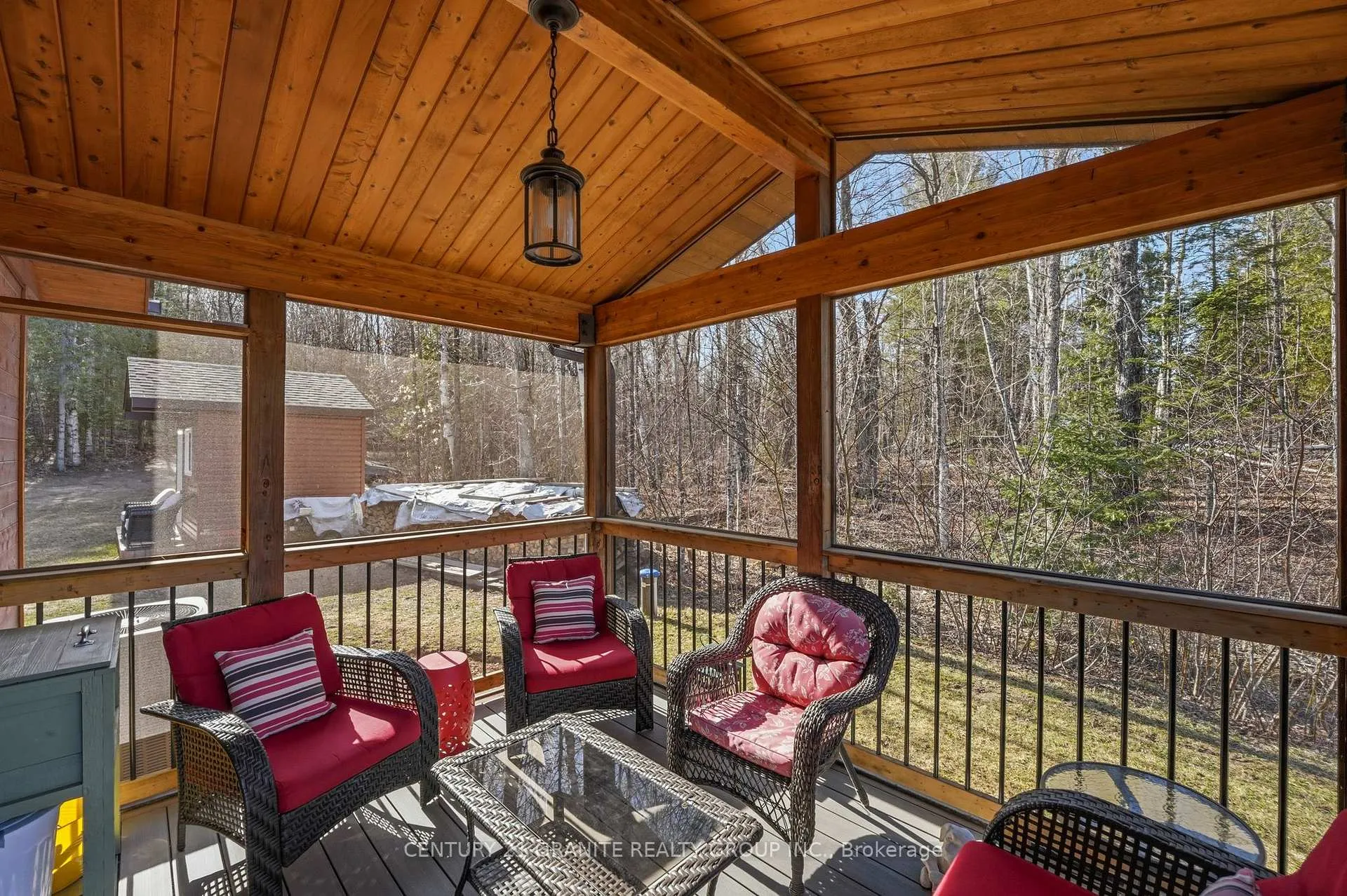 Photo 37 of 89 Vader Lake Road, Wollaston — HOMEH