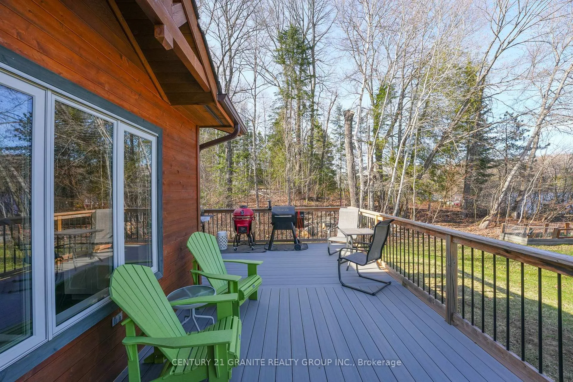 Photo 38 of 89 Vader Lake Road, Wollaston — HOMEH