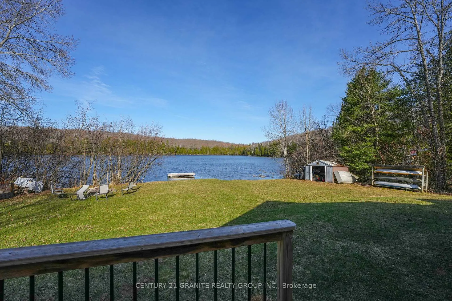 Photo 39 of 89 Vader Lake Road, Wollaston — HOMEH