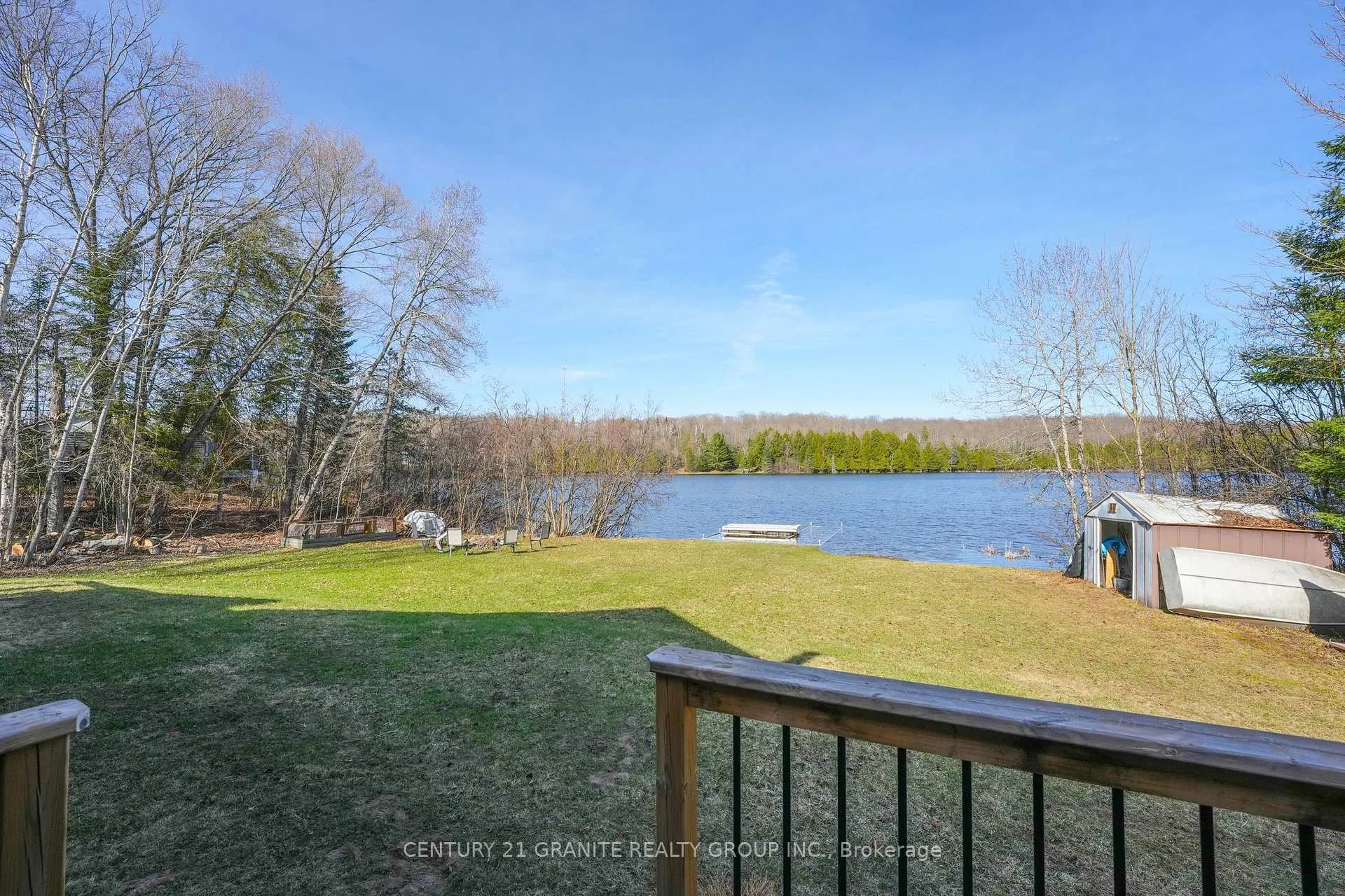 Photo 40 of 89 Vader Lake Road, Wollaston — HOMEH