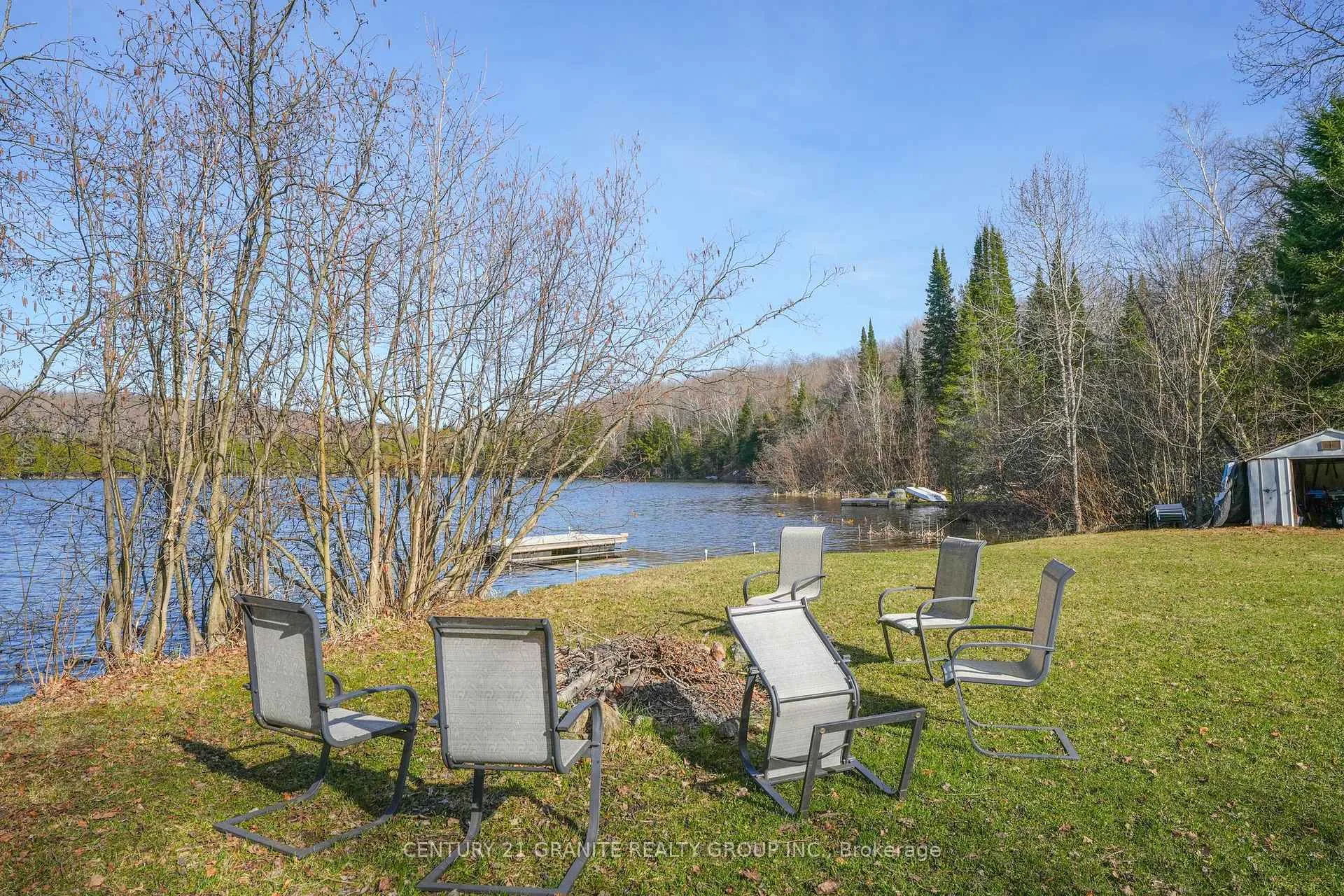 Photo 41 of 89 Vader Lake Road, Wollaston — HOMEH