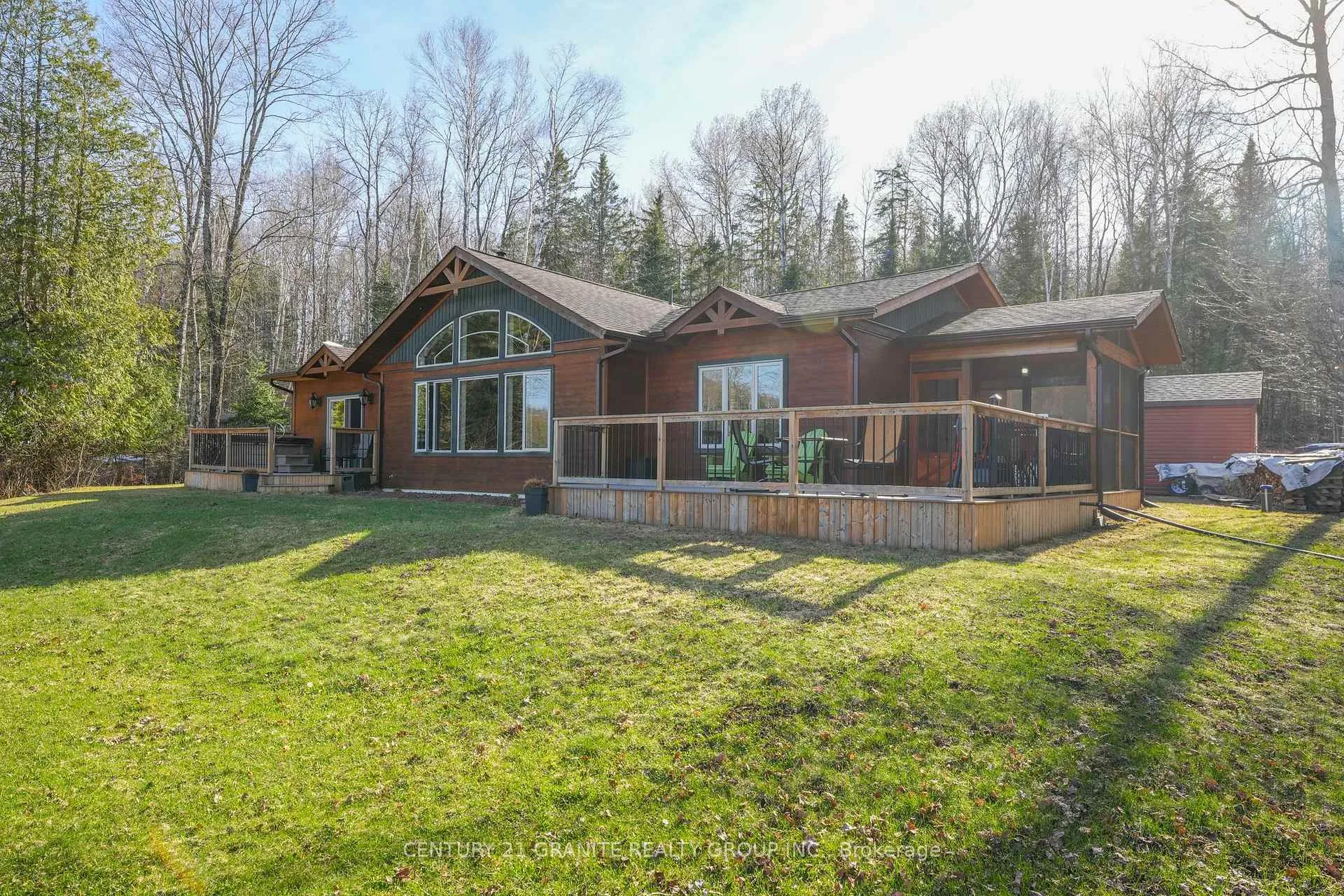 Photo 42 of 89 Vader Lake Road, Wollaston — HOMEH