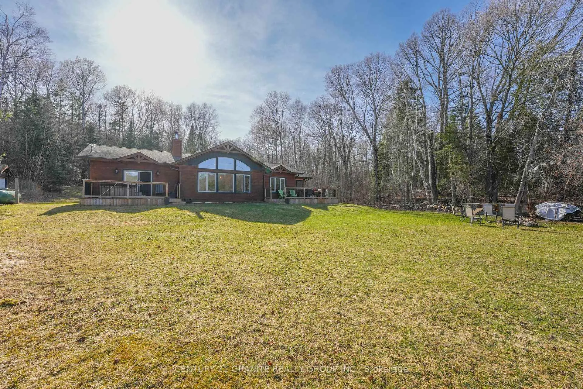 Photo 43 of 89 Vader Lake Road, Wollaston — HOMEH