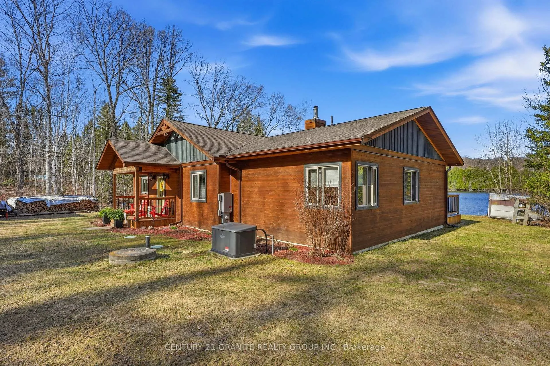 Photo 44 of 89 Vader Lake Road, Wollaston — HOMEH