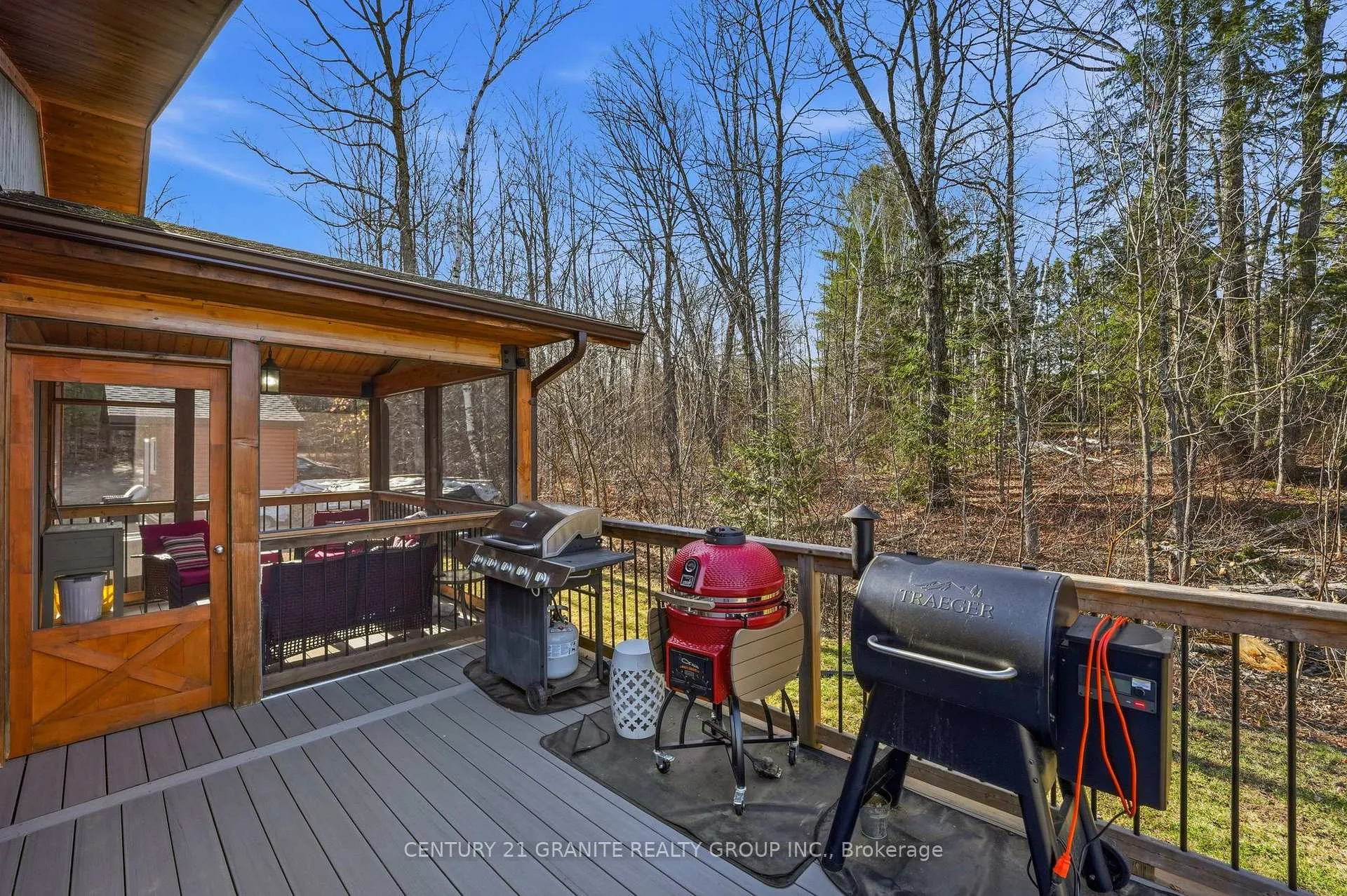 Photo 45 of 89 Vader Lake Road, Wollaston — HOMEH