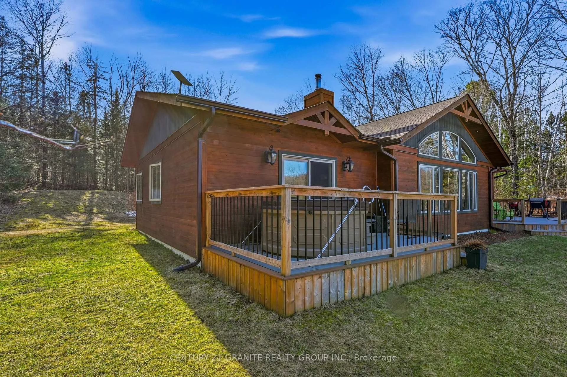 Photo 46 of 89 Vader Lake Road, Wollaston — HOMEH