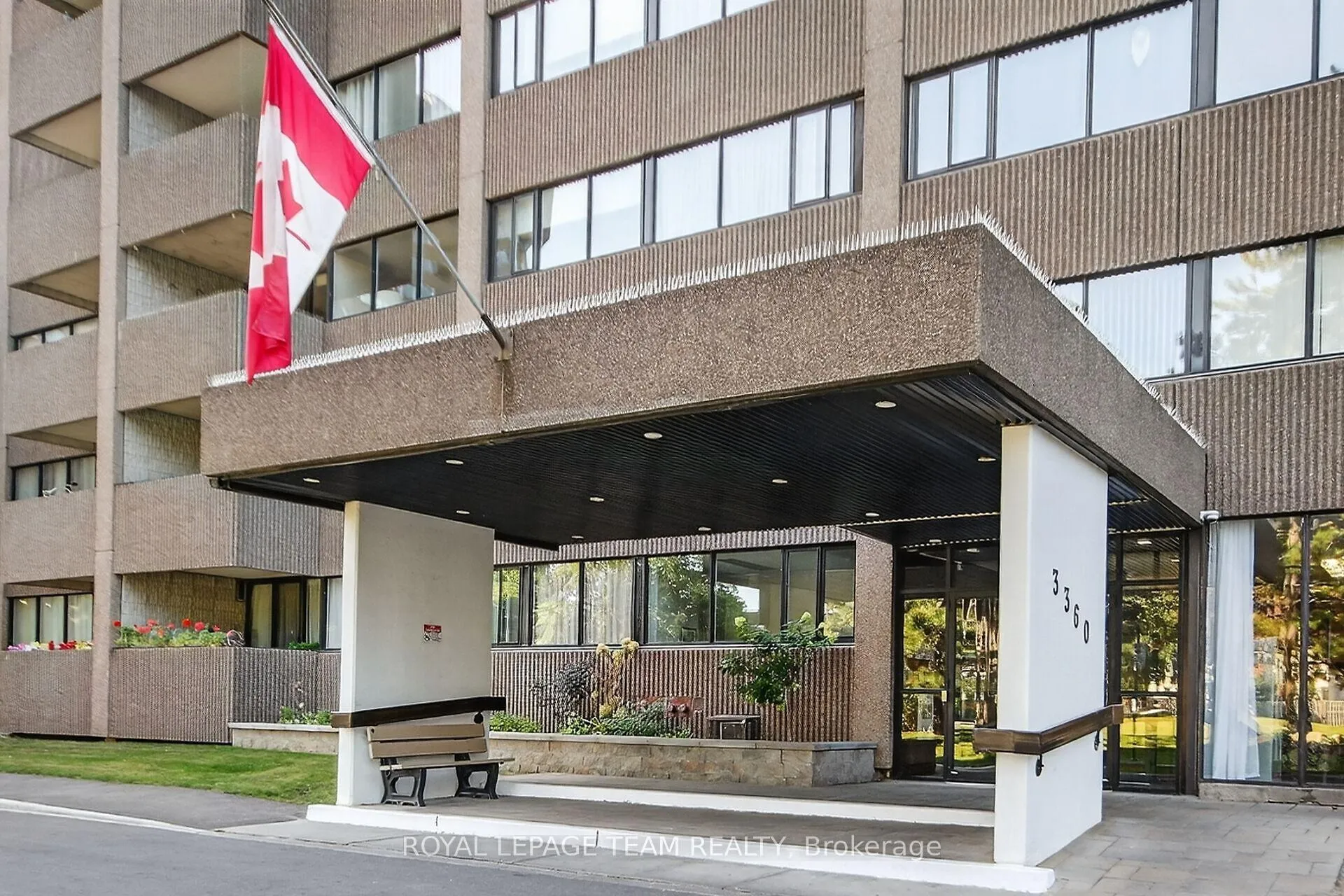 Photo 2 of Unit 408, 3360 Southgate Road, Ottawa, South Keys — HOMEH