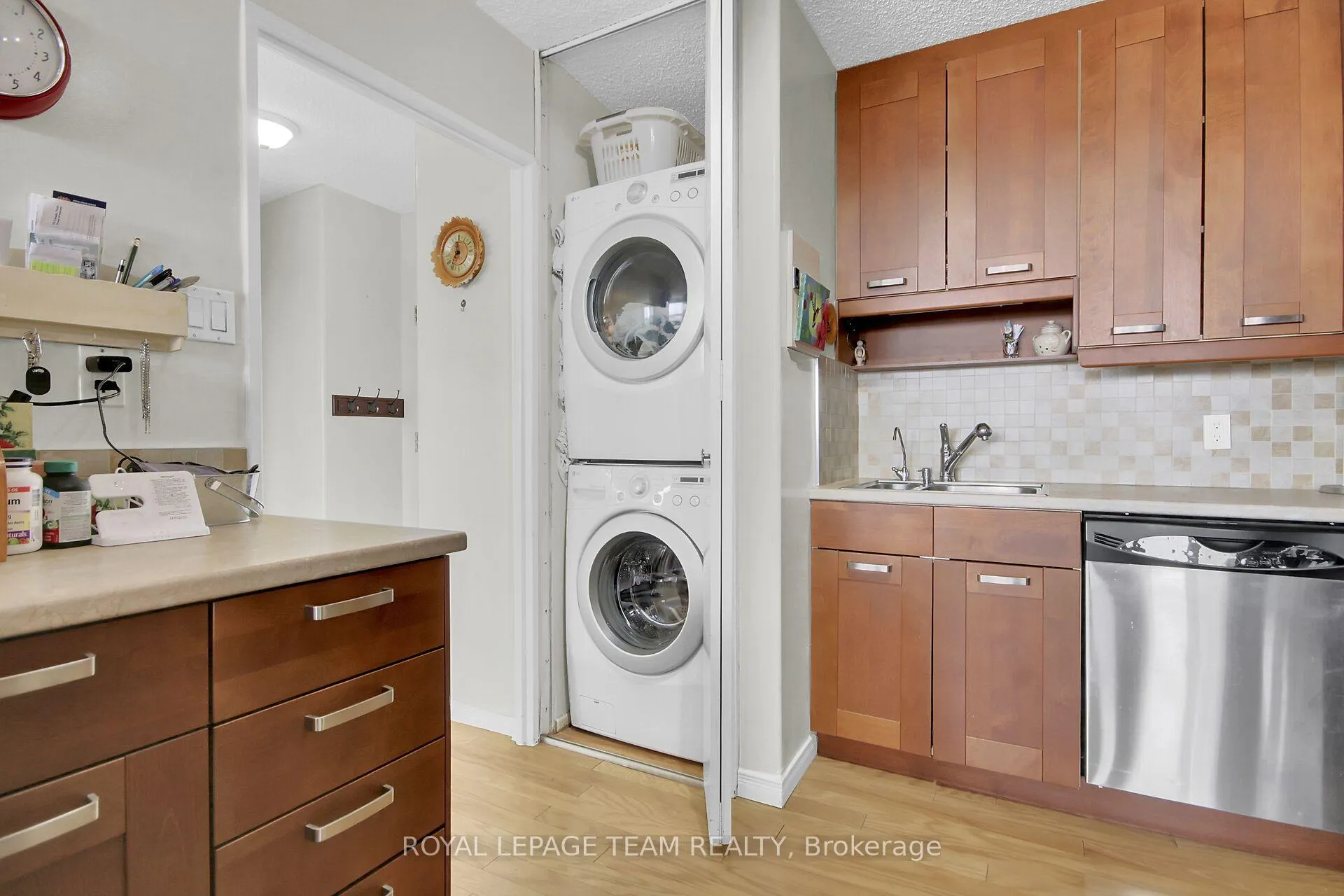 Photo 7 of Unit 408, 3360 Southgate Road, Ottawa, South Keys — HOMEH