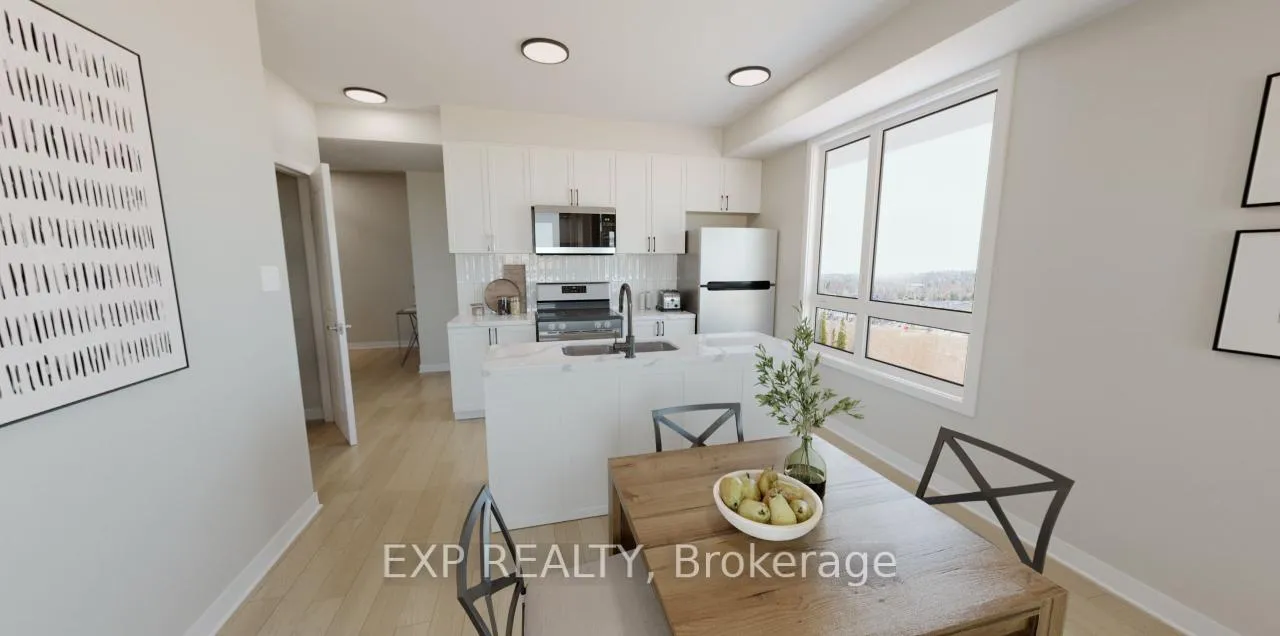 Photo 1 of 500 Silhouette Private, Ottawa, Barrhaven - Cedargrove/Fraserdale — HOMEH