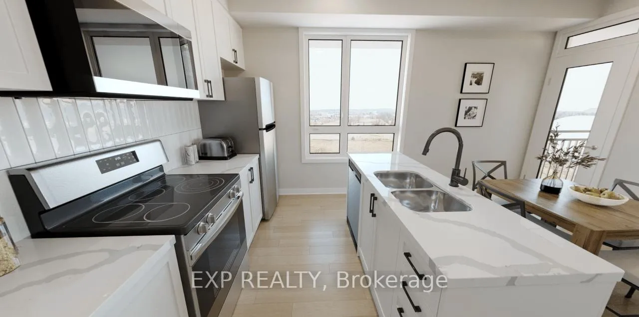 Photo 2 of 500 Silhouette Private, Ottawa, Barrhaven - Cedargrove/Fraserdale — HOMEH