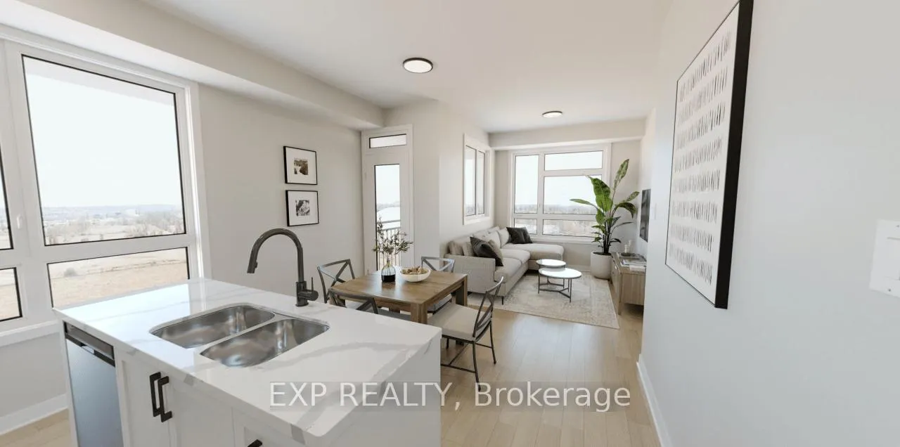 Photo 3 of 500 Silhouette Private, Ottawa, Barrhaven - Cedargrove/Fraserdale — HOMEH