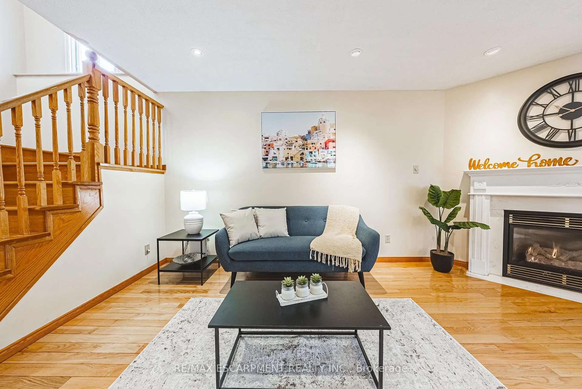 Photo 8 of 110 Highbury Drive, Hamilton, Stoney Creek Mountain — HOMEH