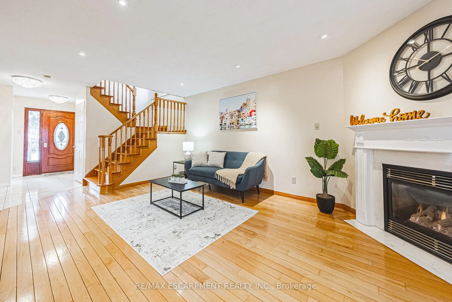 Photo 9 of 110 Highbury Drive, Hamilton, Stoney Creek Mountain — HOMEH
