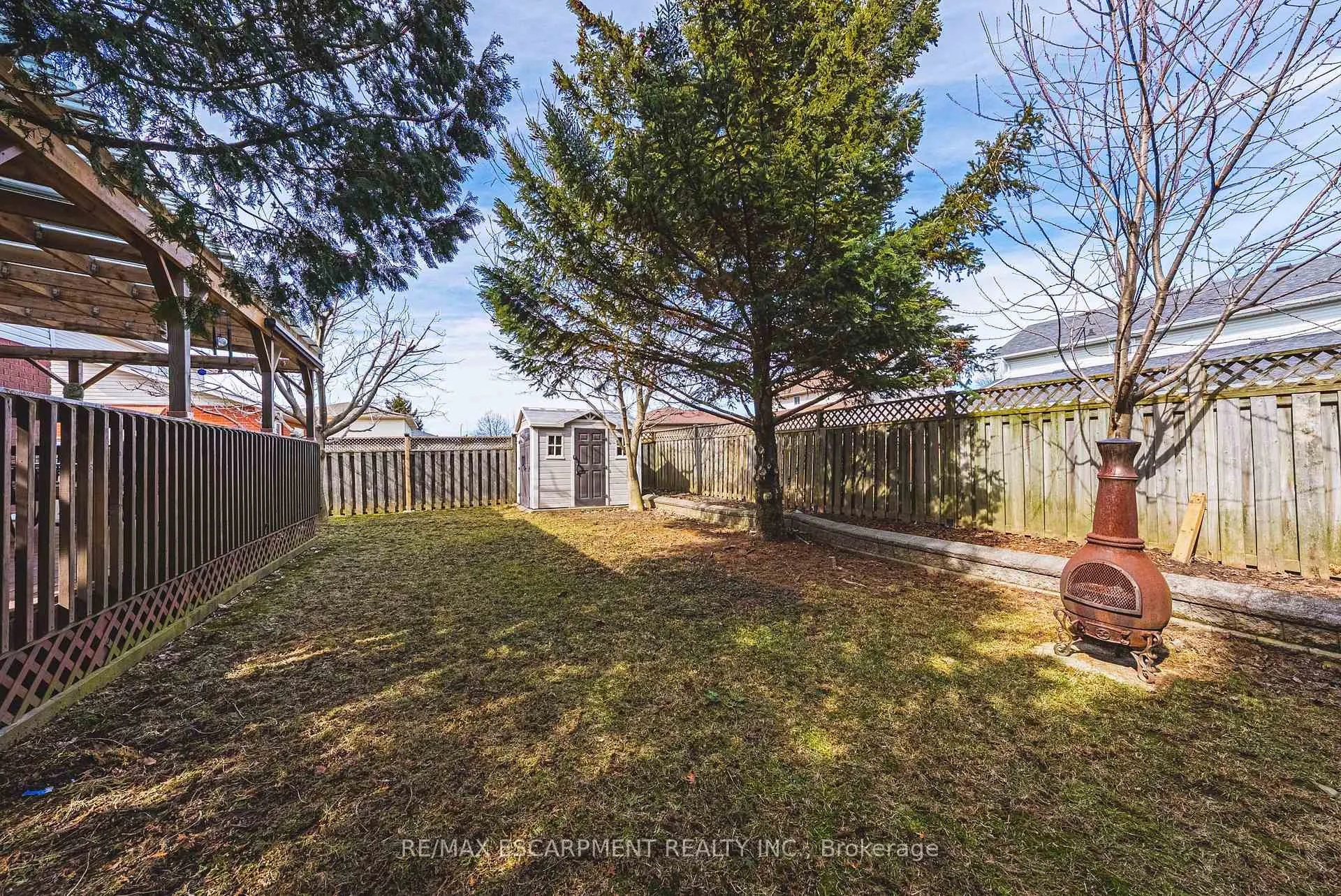 Photo 41 of 110 Highbury Drive, Hamilton, Stoney Creek Mountain — HOMEH