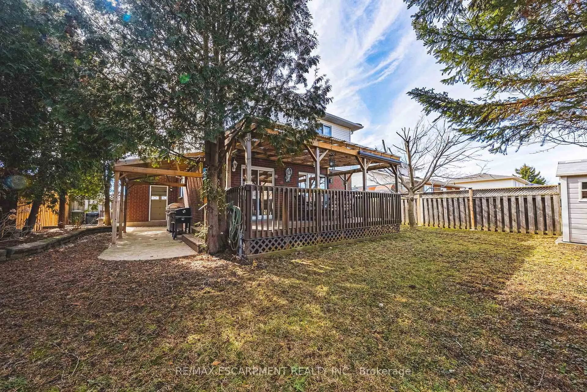 Photo 42 of 110 Highbury Drive, Hamilton, Stoney Creek Mountain — HOMEH