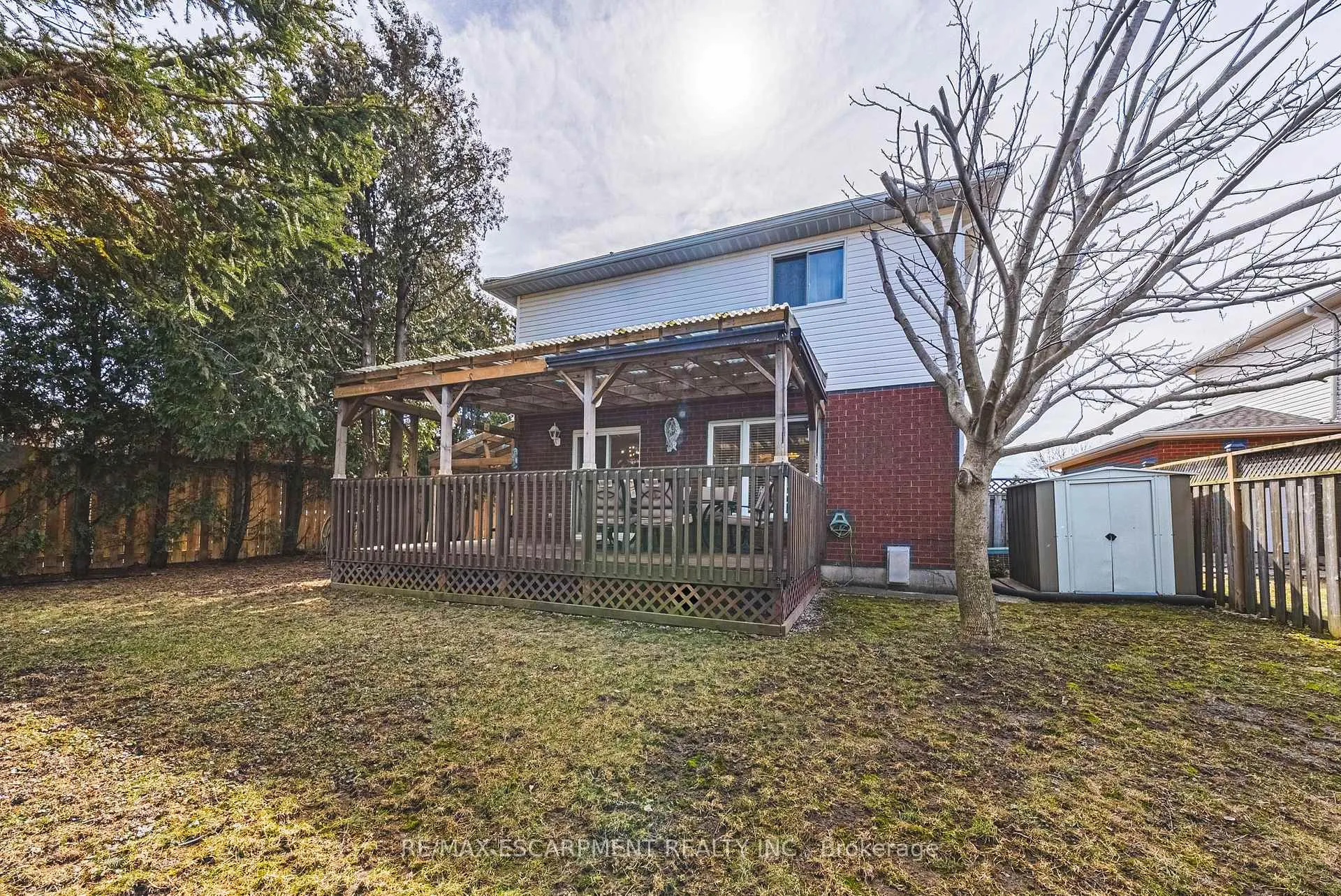 Photo 43 of 110 Highbury Drive, Hamilton, Stoney Creek Mountain — HOMEH