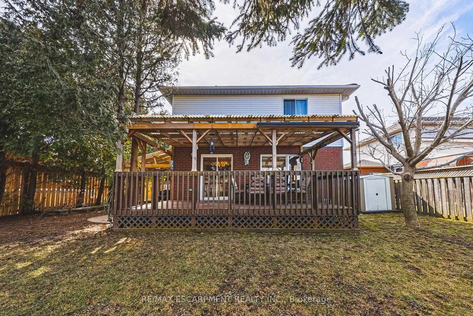 Photo 44 of 110 Highbury Drive, Hamilton, Stoney Creek Mountain — HOMEH