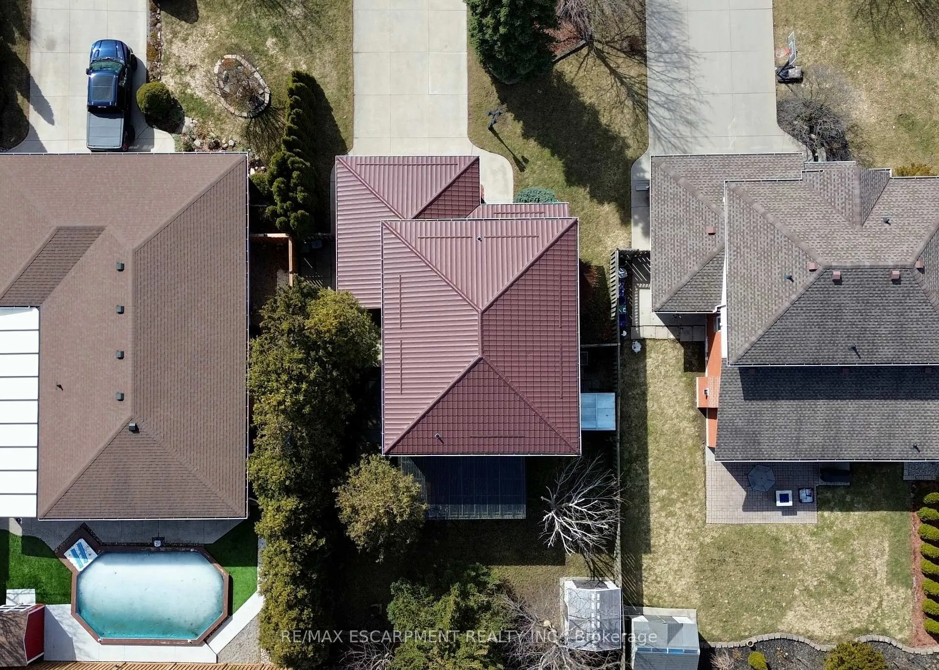 Photo 48 of 110 Highbury Drive, Hamilton, Stoney Creek Mountain — HOMEH
