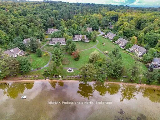 Photo of Unit Sandfield 2, Week 10, 3876 Muskoka Road 118