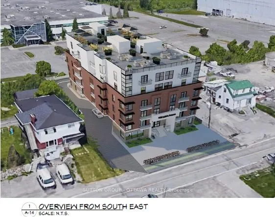 Photo 3 of 1368 Labrie Avenue, Ottawa, Cyrville Rd./Industrial Park — HOMEH