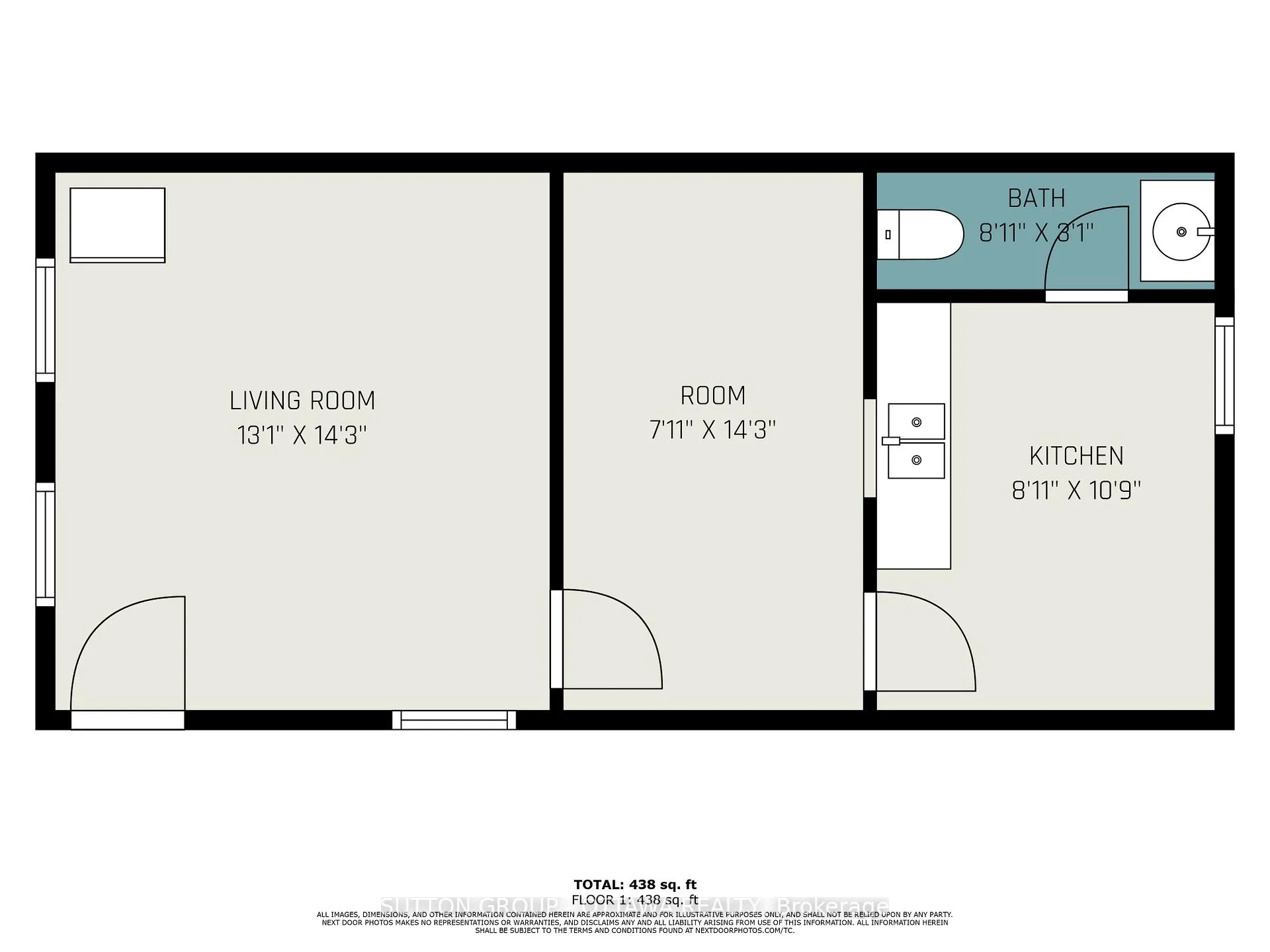 Photo 16 of 1368 Labrie Avenue, Ottawa, Cyrville Rd./Industrial Park — HOMEH