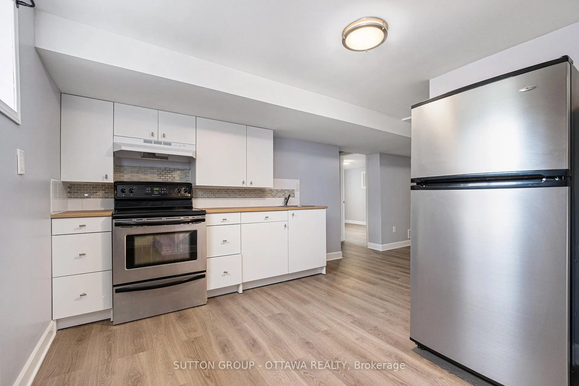 Photo 20 of 1368 Labrie Avenue, Ottawa, Cyrville Rd./Industrial Park — HOMEH