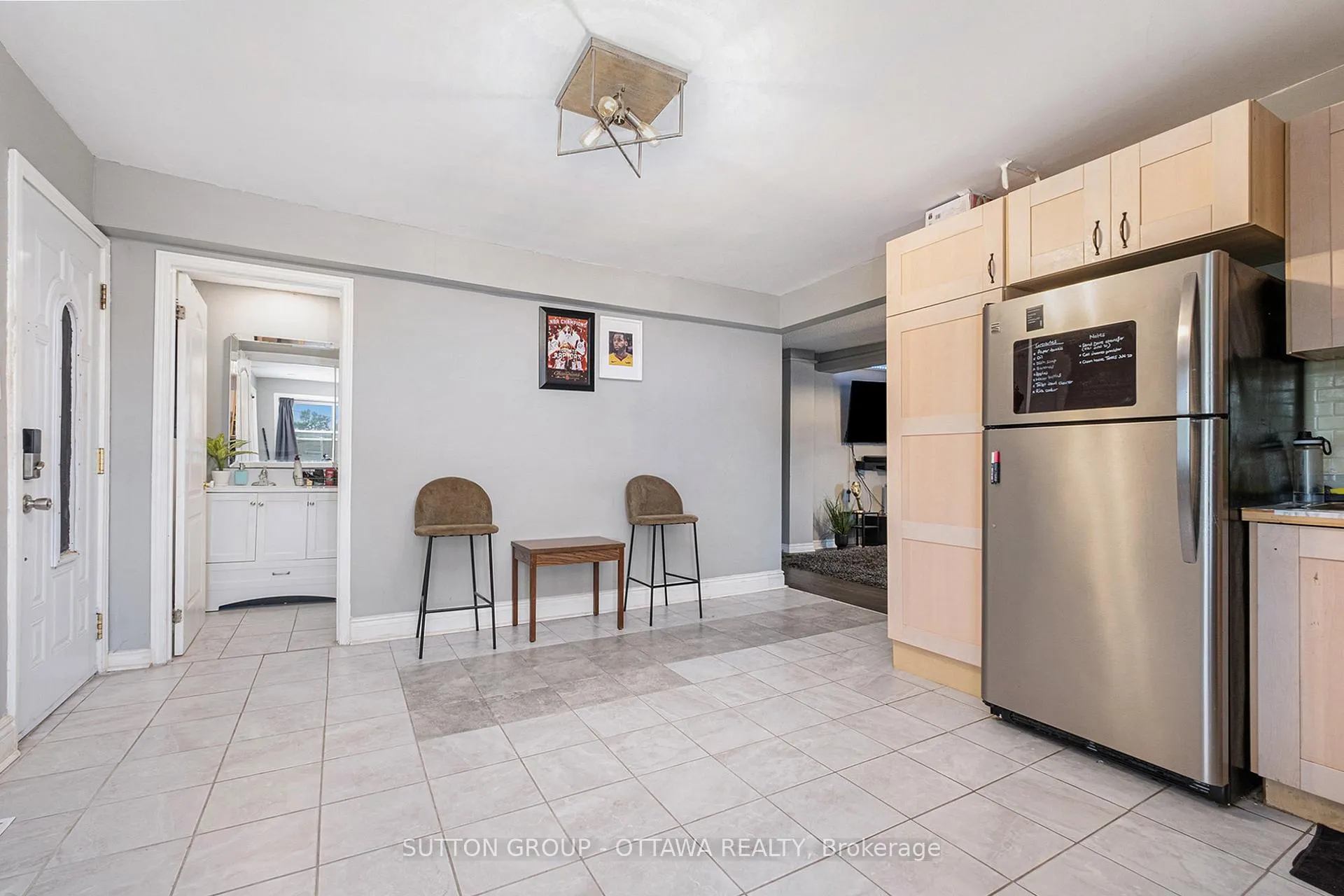 Photo 27 of 1368 Labrie Avenue, Ottawa, Cyrville Rd./Industrial Park — HOMEH