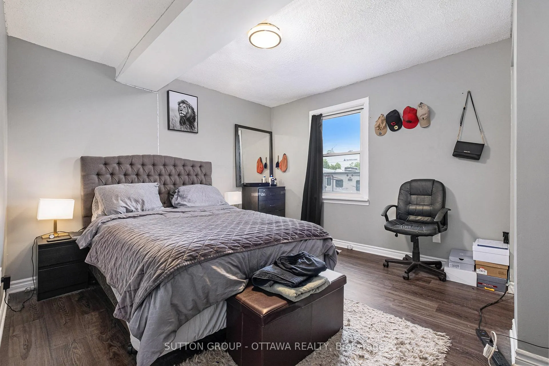 Photo 30 of 1368 Labrie Avenue, Ottawa, Cyrville Rd./Industrial Park — HOMEH