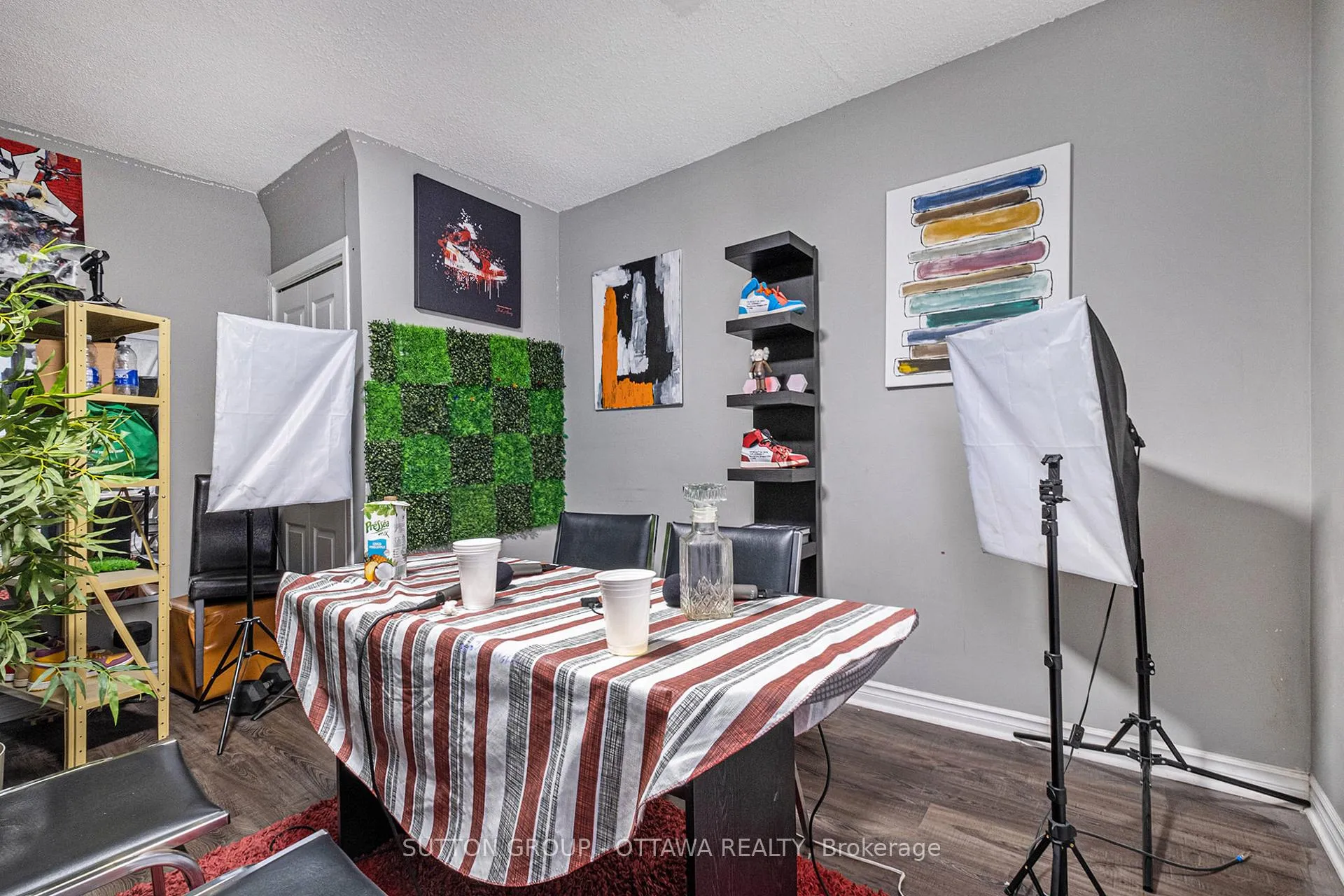 Photo 31 of 1368 Labrie Avenue, Ottawa, Cyrville Rd./Industrial Park — HOMEH