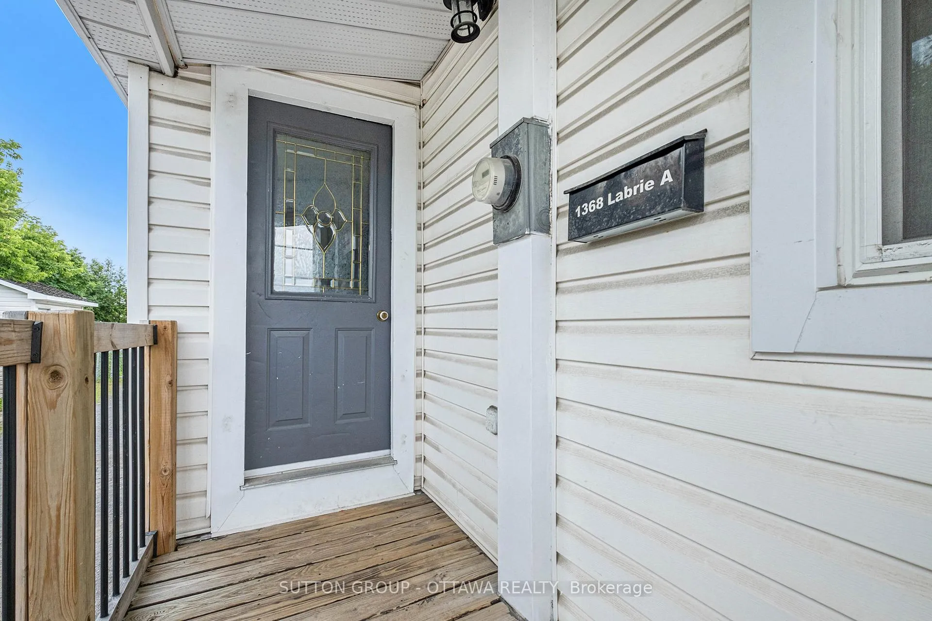 Photo 33 of 1368 Labrie Avenue, Ottawa, Cyrville Rd./Industrial Park — HOMEH