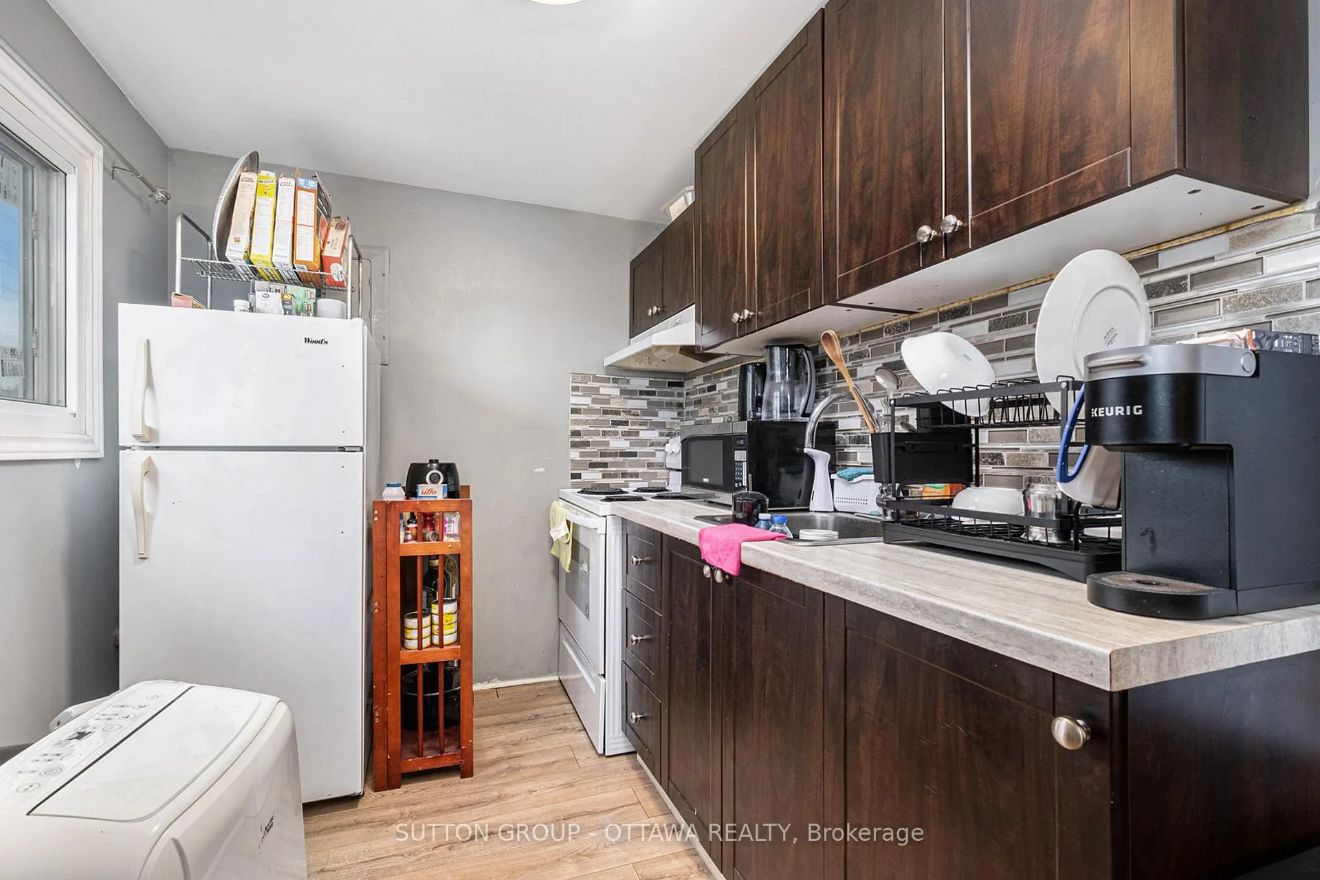Photo 34 of 1368 Labrie Avenue, Ottawa, Cyrville Rd./Industrial Park — HOMEH