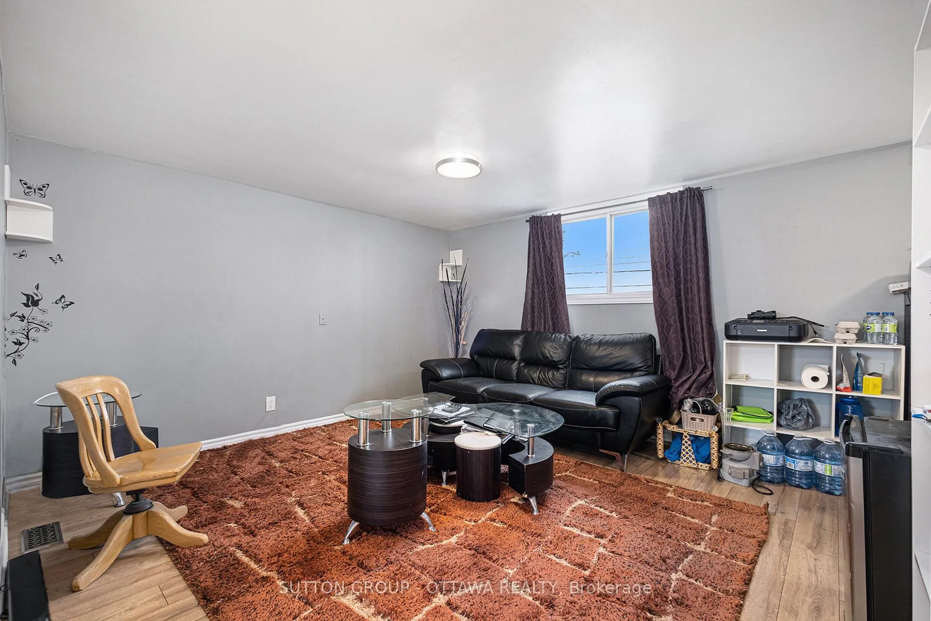 Photo 35 of 1368 Labrie Avenue, Ottawa, Cyrville Rd./Industrial Park — HOMEH