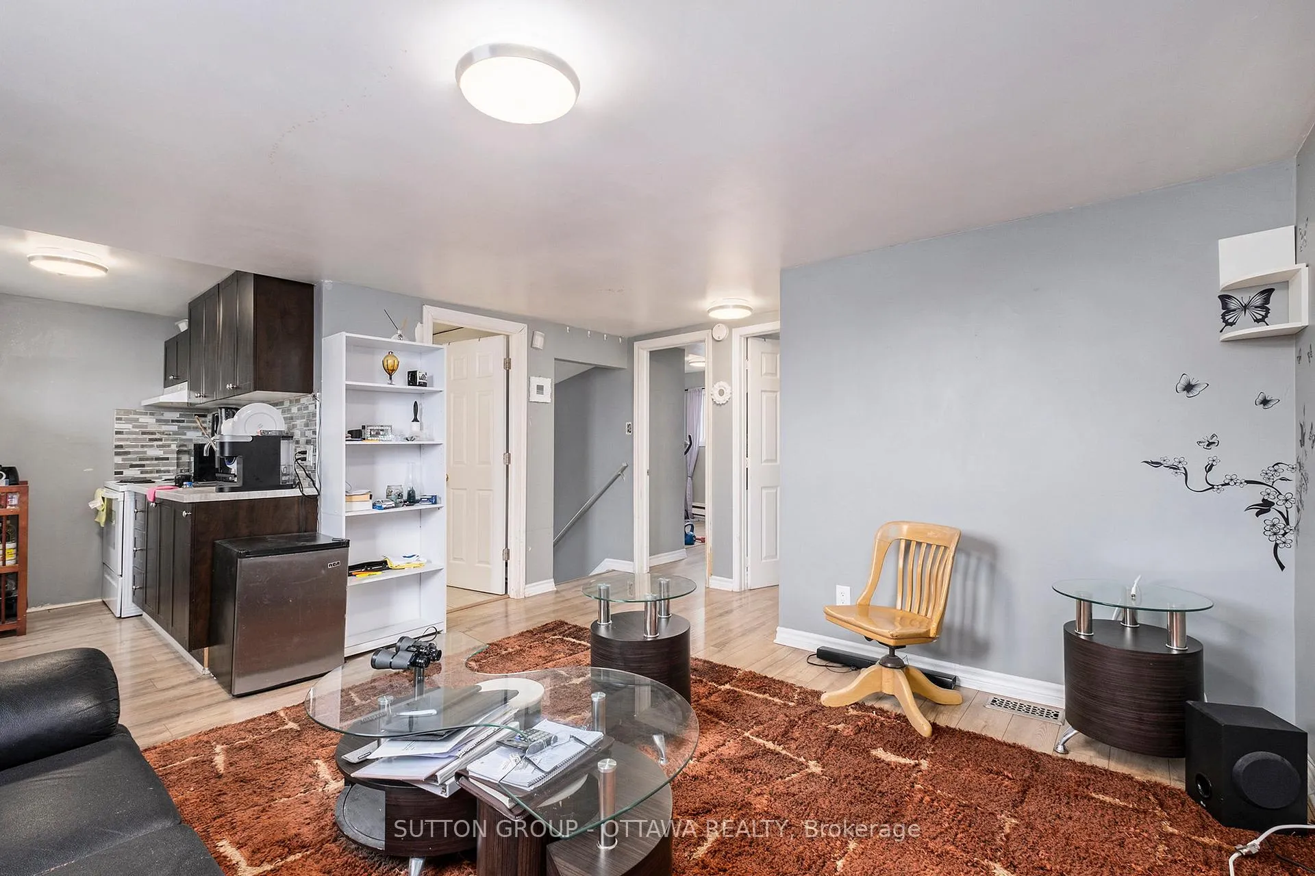 Photo 36 of 1368 Labrie Avenue, Ottawa, Cyrville Rd./Industrial Park — HOMEH