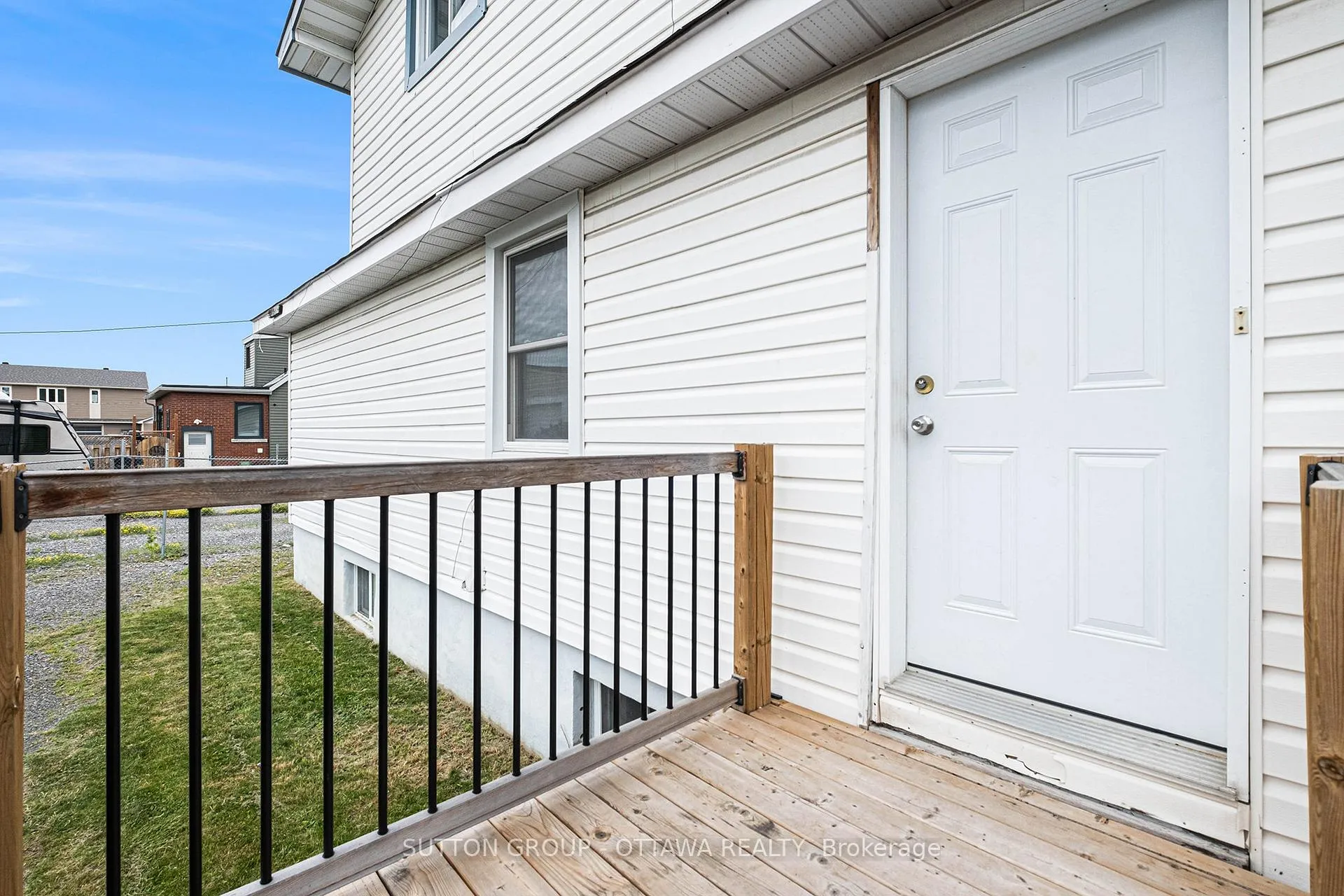 Photo 40 of 1368 Labrie Avenue, Ottawa, Cyrville Rd./Industrial Park — HOMEH