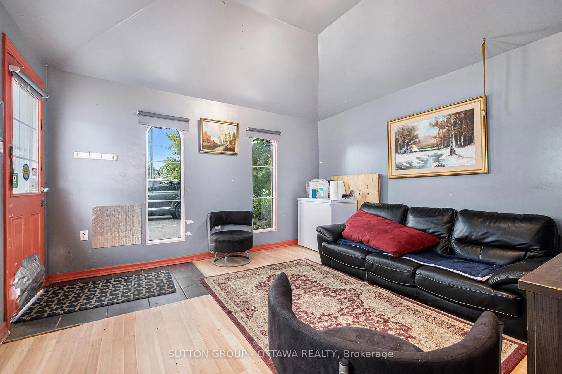 Photo 42 of 1368 Labrie Avenue, Ottawa, Cyrville Rd./Industrial Park — HOMEH