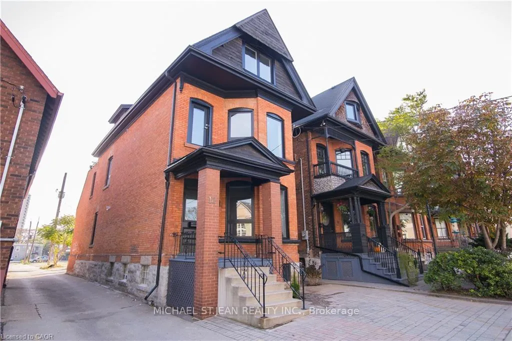 Photo 2 of Unit 2, 12 West Avenue N, Hamilton, Landsdale — HOMEH