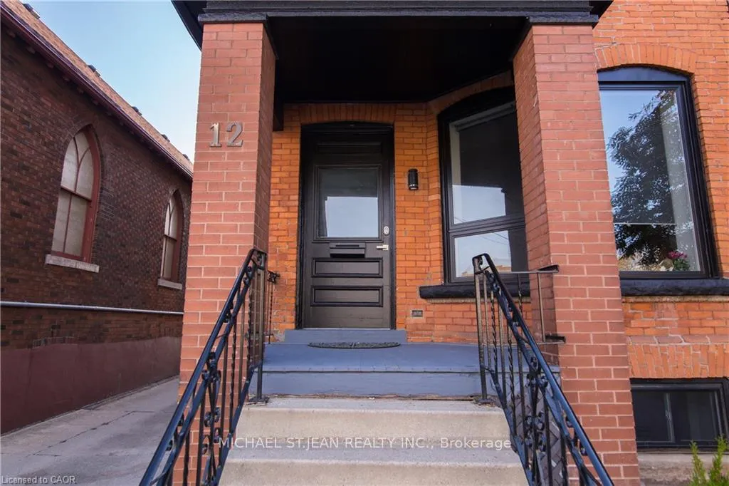 Photo 4 of Unit 2, 12 West Avenue N, Hamilton, Landsdale — HOMEH