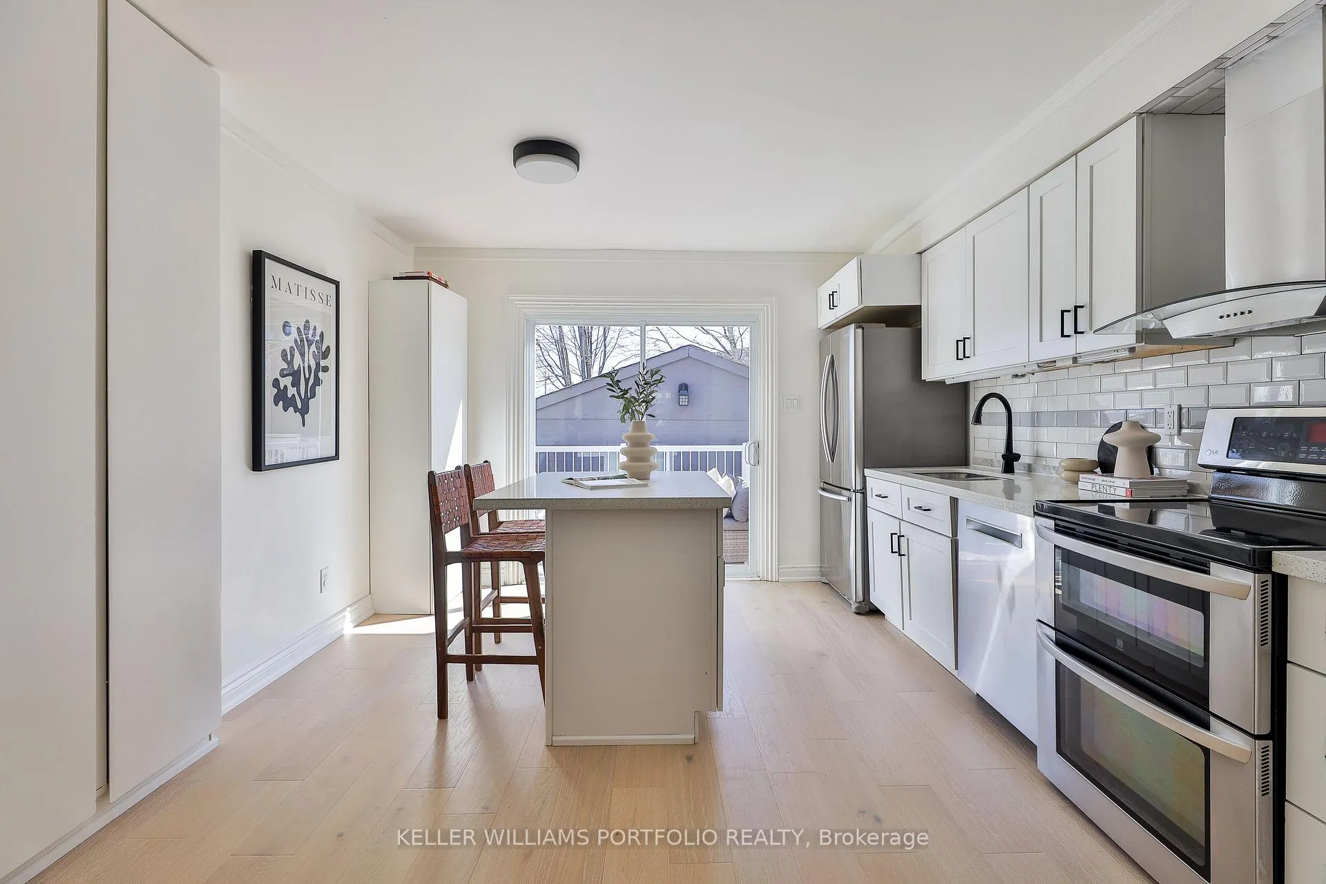 Photo 1 of 63 Hounslow Heath Road, Toronto, Weston-Pellam Park — HOMEH