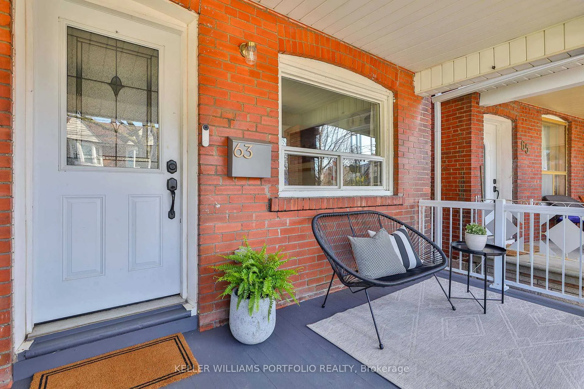 Photo 2 of 63 Hounslow Heath Road, Toronto, Weston-Pellam Park — HOMEH