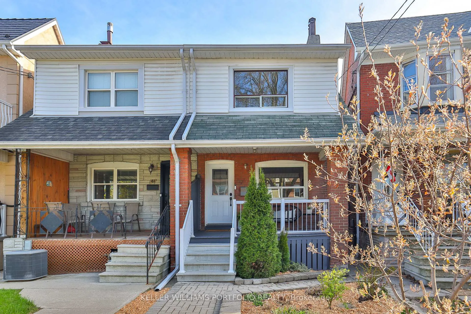 Photo 3 of 63 Hounslow Heath Road, Toronto, Weston-Pellam Park — HOMEH