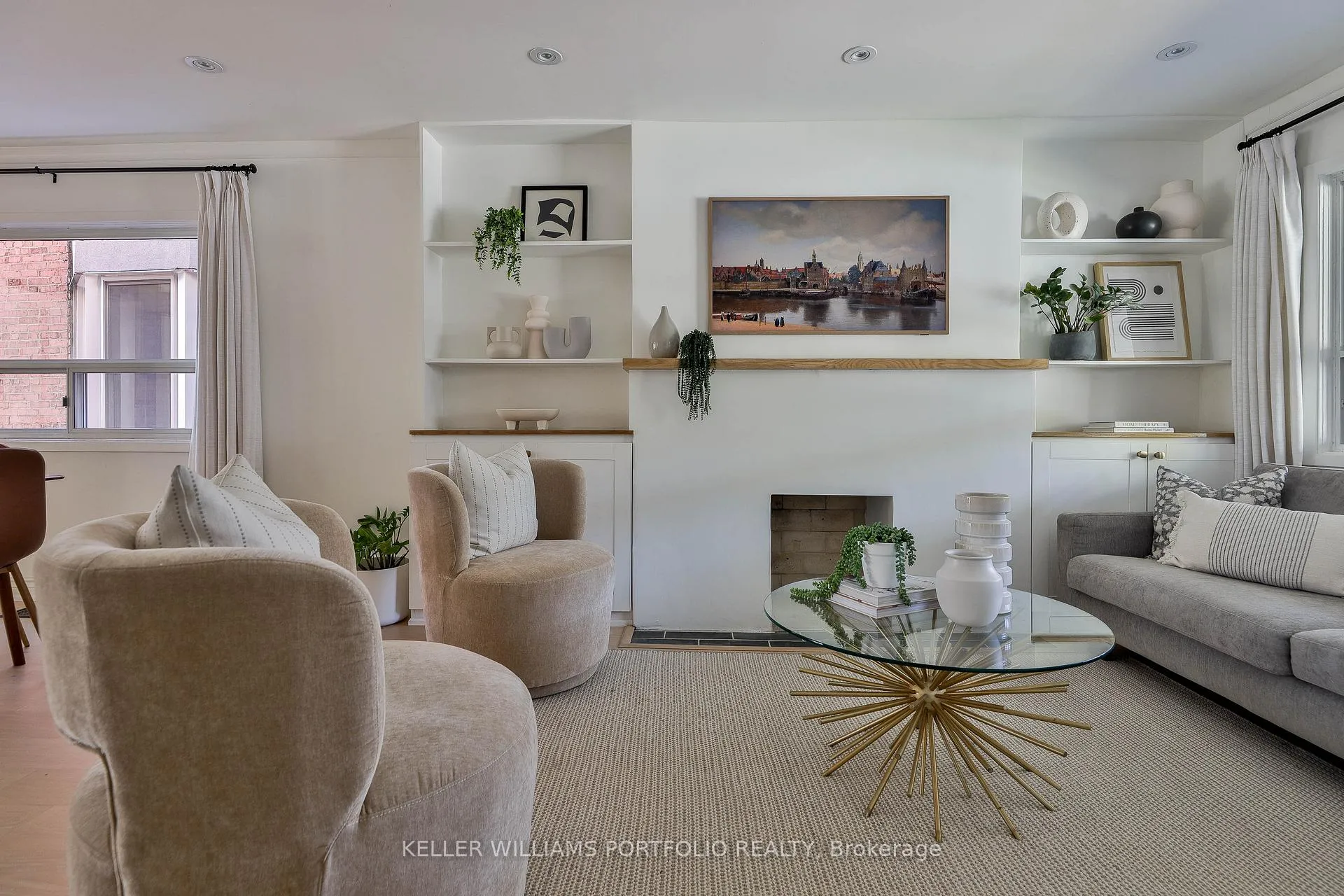 Photo 4 of 63 Hounslow Heath Road, Toronto, Weston-Pellam Park — HOMEH
