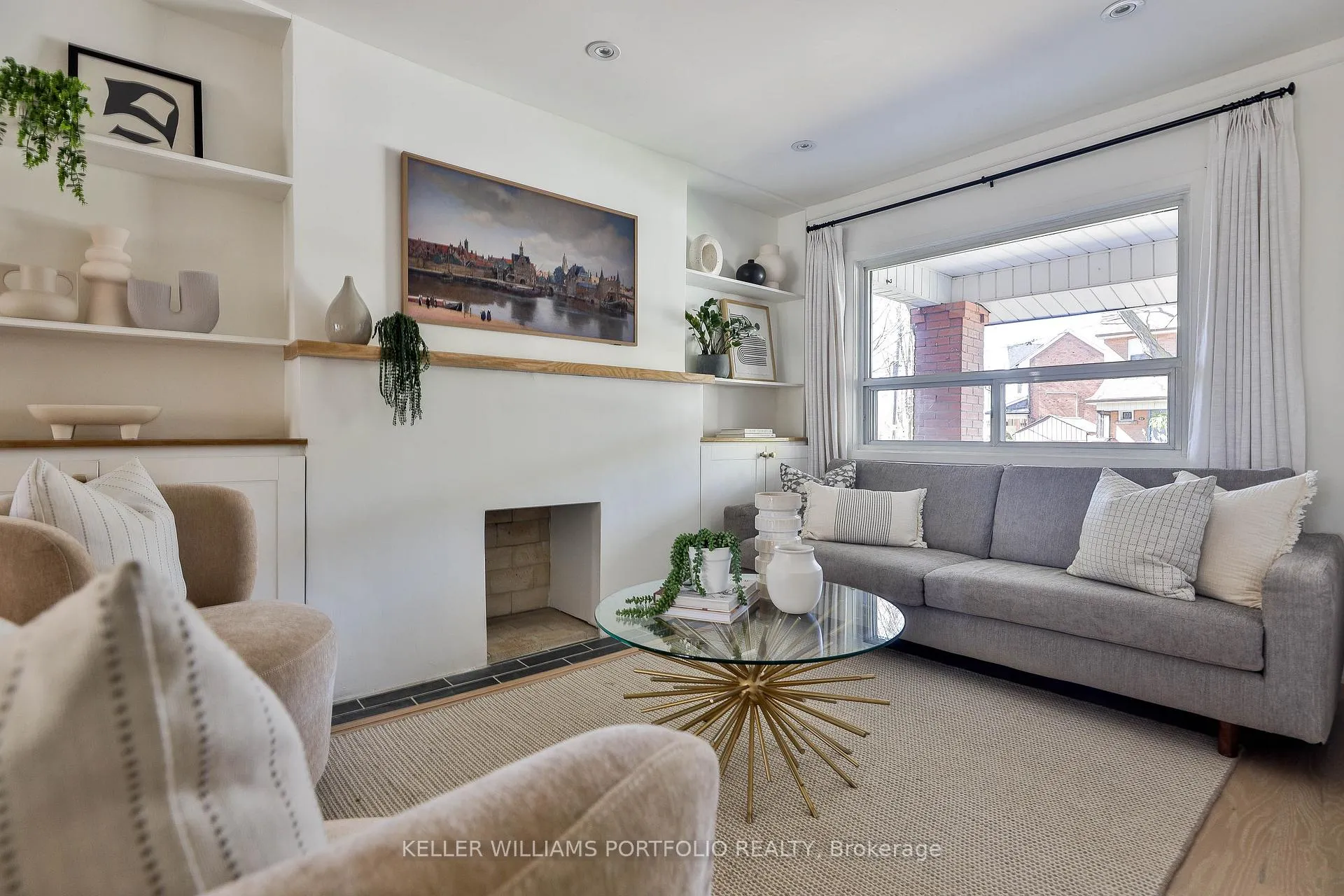Photo 5 of 63 Hounslow Heath Road, Toronto, Weston-Pellam Park — HOMEH