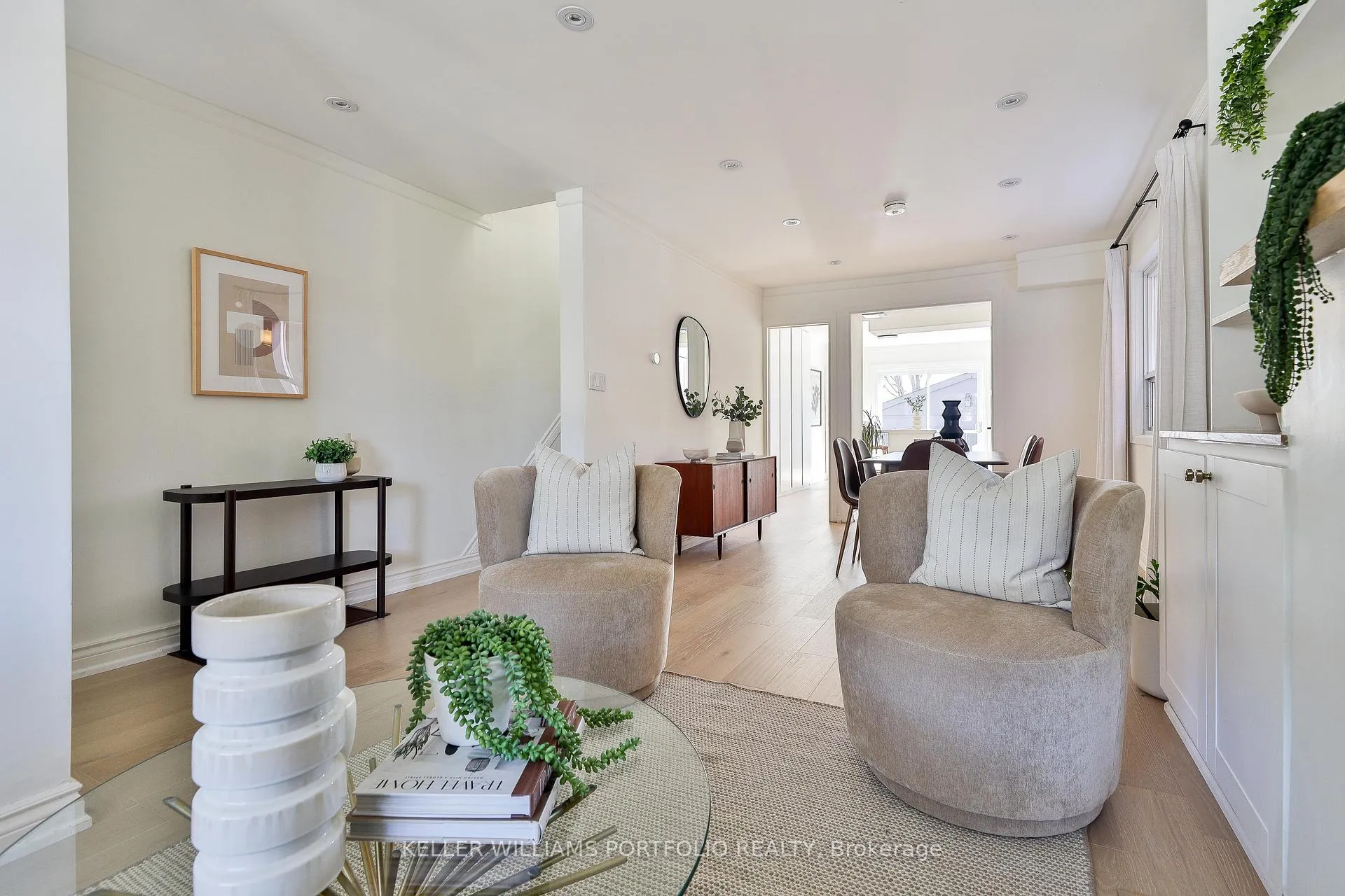 Photo 7 of 63 Hounslow Heath Road, Toronto, Weston-Pellam Park — HOMEH