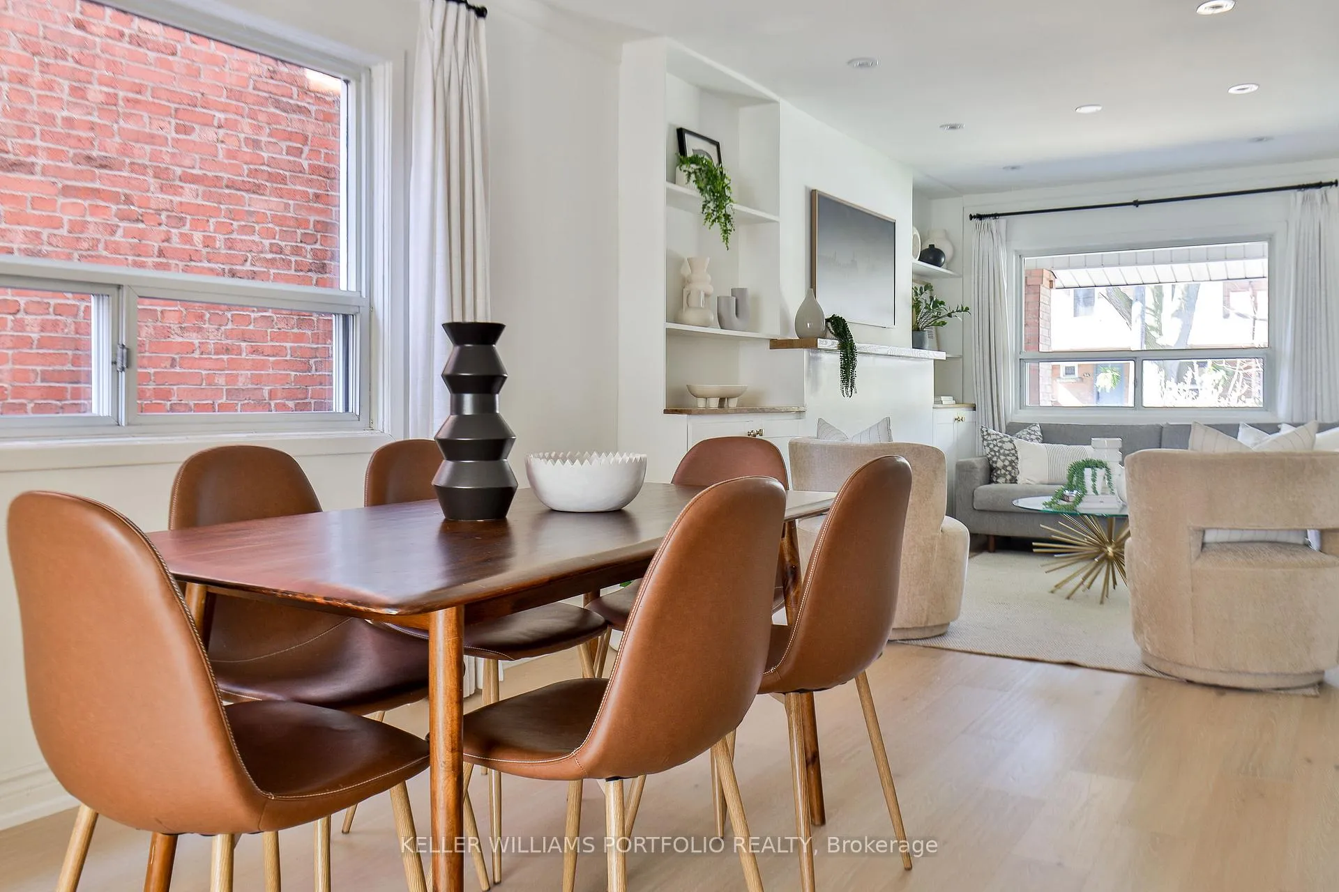 Photo 8 of 63 Hounslow Heath Road, Toronto, Weston-Pellam Park — HOMEH