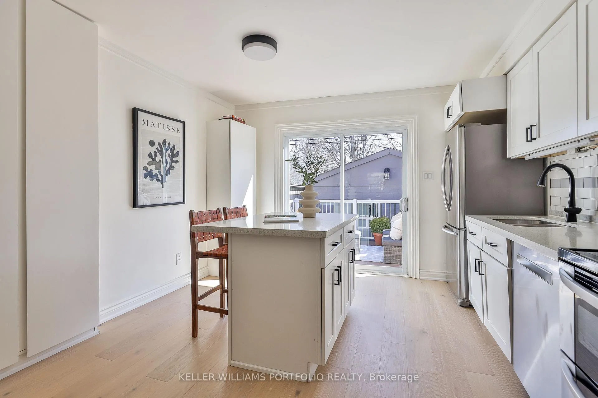 Photo 10 of 63 Hounslow Heath Road, Toronto, Weston-Pellam Park — HOMEH
