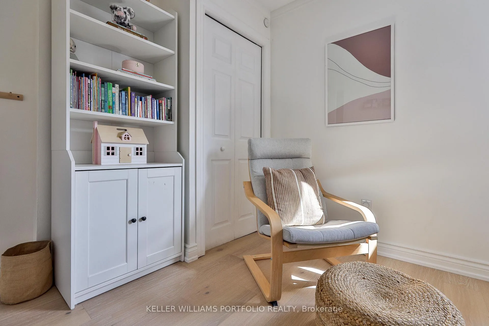 Photo 18 of 63 Hounslow Heath Road, Toronto, Weston-Pellam Park — HOMEH