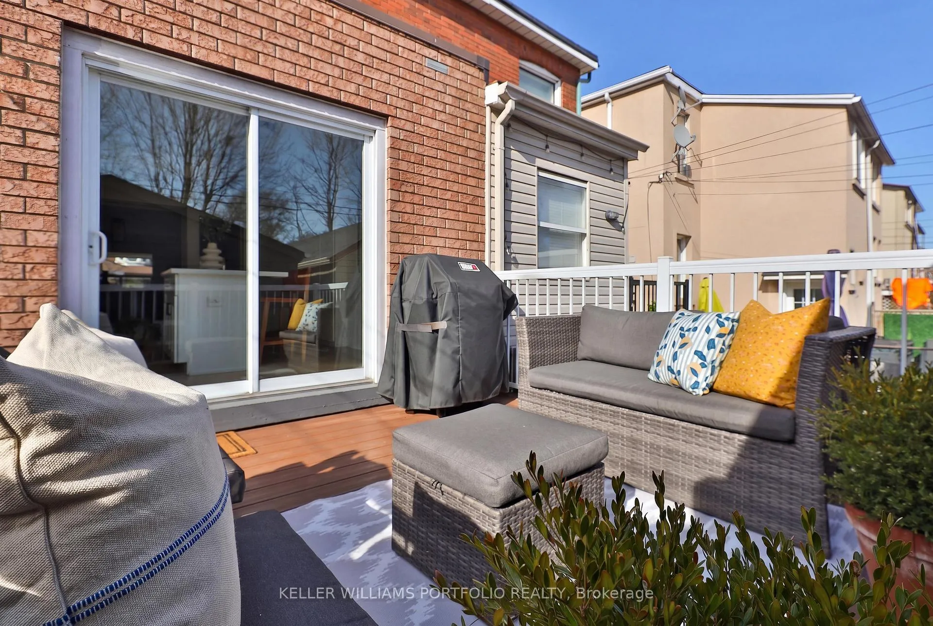 Photo 24 of 63 Hounslow Heath Road, Toronto, Weston-Pellam Park — HOMEH