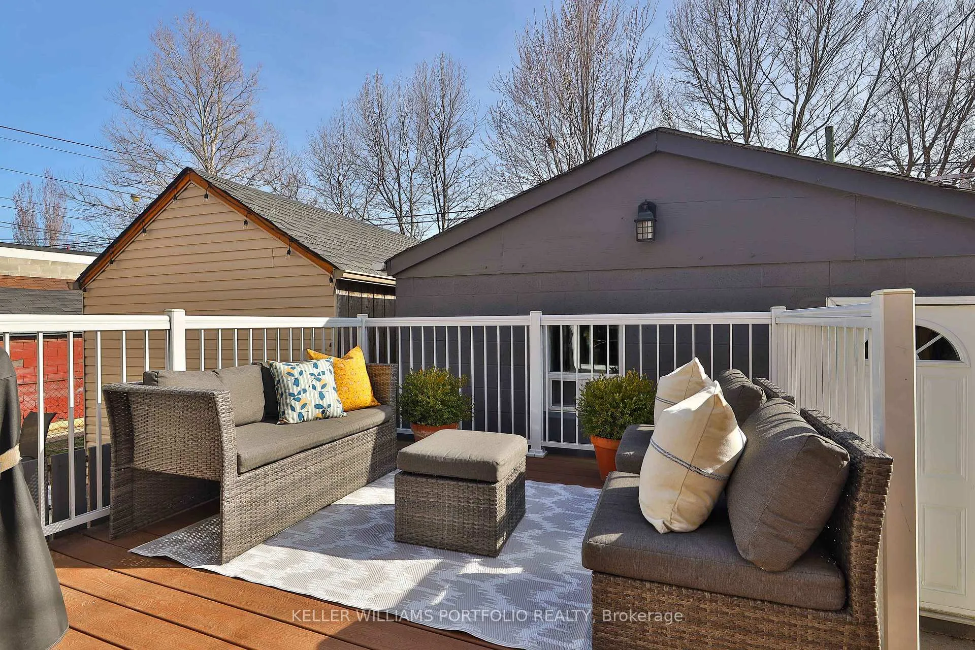 Photo 25 of 63 Hounslow Heath Road, Toronto, Weston-Pellam Park — HOMEH