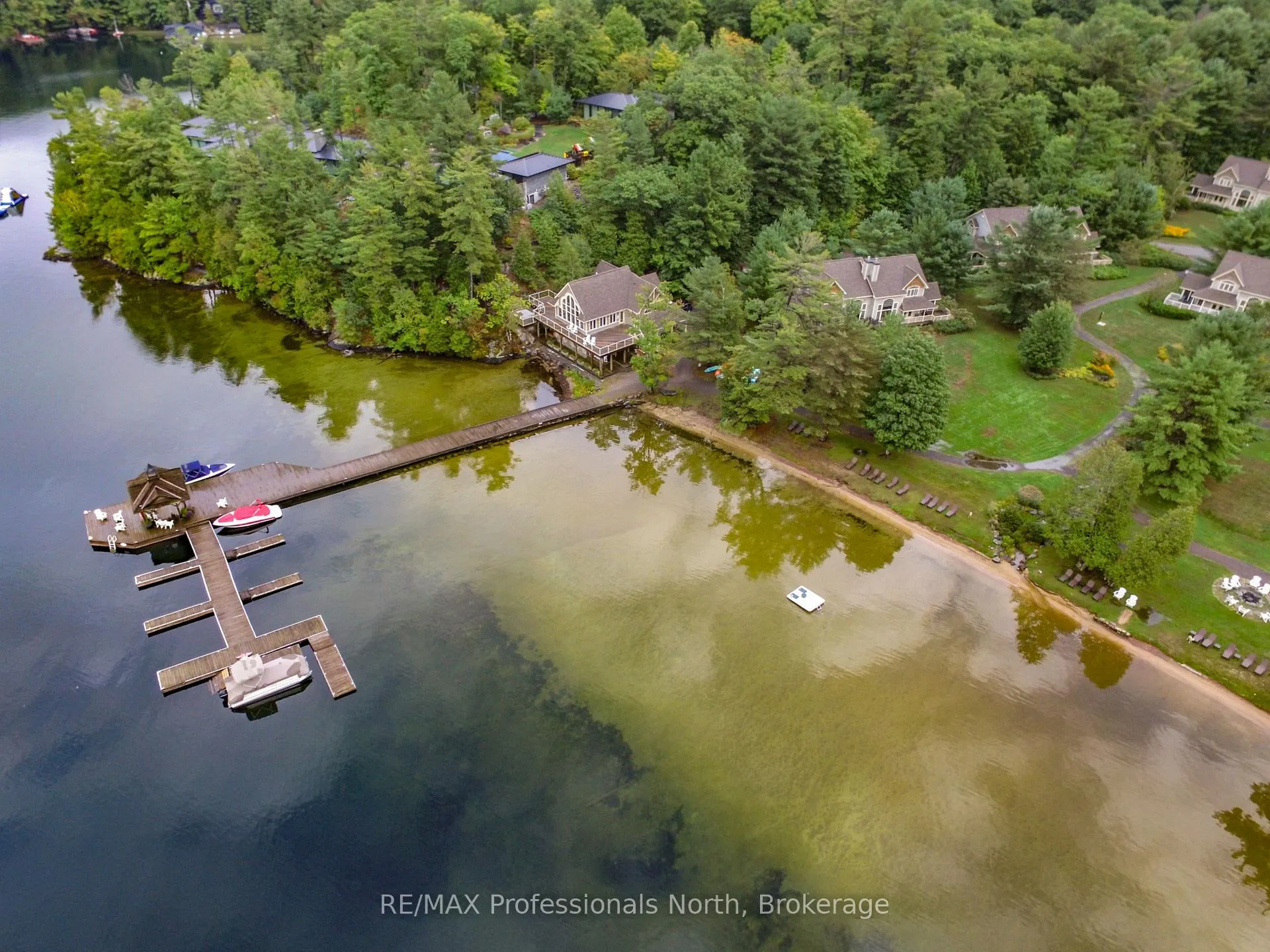 Photo of Unit C6/W1, 3876 Muskoka 118 Road
