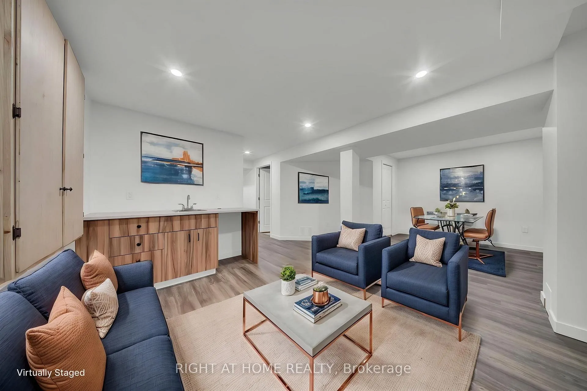 Photo 25 of 131 William Cowles Drive, Clarington, Bowmanville — HOMEH